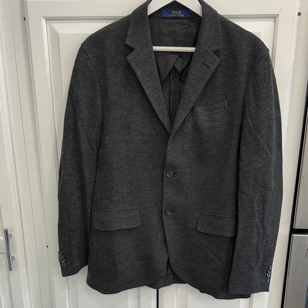 Ralph Lauren Men’s Sport Coat